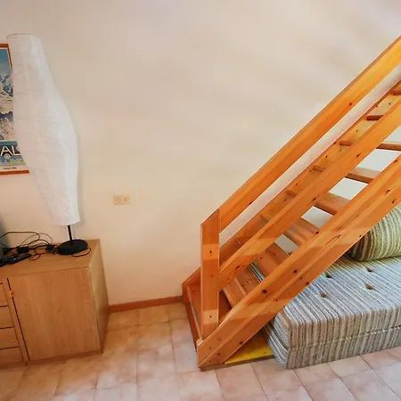 Locazione Turistica Ranch Club.5 Λινιάνο Σαμπιαντόρο