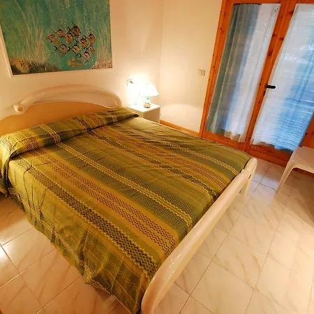 Locazione Turistica Ranch Club.5 Λινιάνο Σαμπιαντόρο