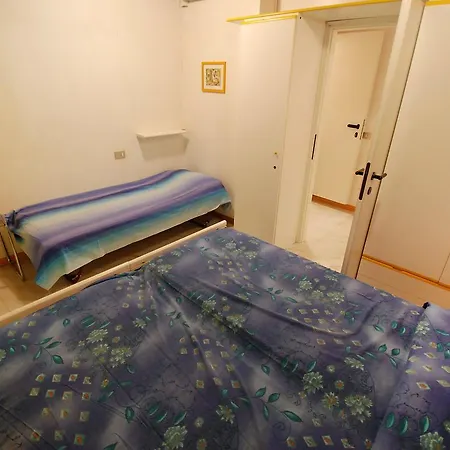 Locazione Turistica Ranch Club.5 Σπίτι διακοπών *