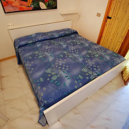 Locazione Turistica Ranch Club.5 Σπίτι διακοπών