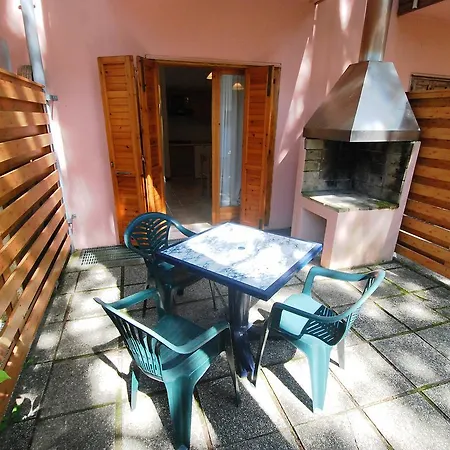 Locazione Turistica Ranch Club.5 *