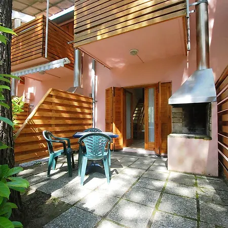 Locazione Turistica Ranch Club.5 *