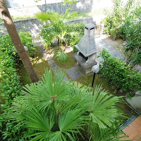 別荘 Locazione Turistica Ranch Club.5 *