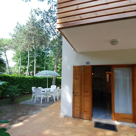 Locazione Turistica Ranch Club.5 別荘