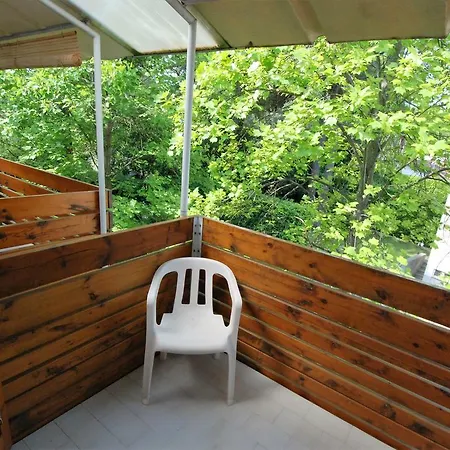 Locazione Turistica Ranch Club.5 * Λινιάνο Σαμπιαντόρο
