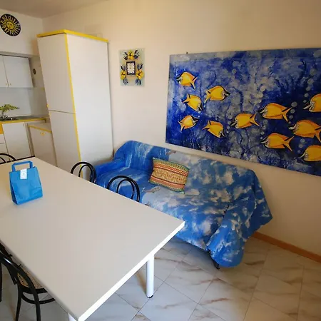 Σπίτι διακοπών Locazione Turistica Ranch Club.5 Λινιάνο Σαμπιαντόρο