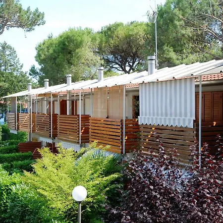Locazione Turistica Ranch Club.5 *