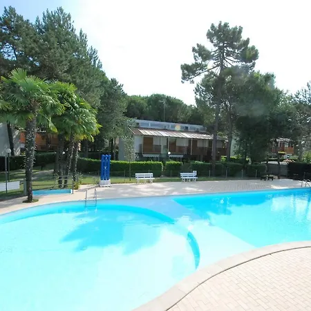 Locazione Turistica Ranch Club.5 Σπίτι διακοπών Λινιάνο Σαμπιαντόρο
