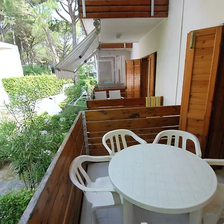 Σπίτι διακοπών Locazione Turistica Ranch Club.5 Λινιάνο Σαμπιαντόρο