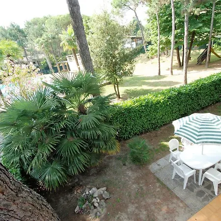 Σπίτι διακοπών Locazione Turistica Ranch Club.5 *