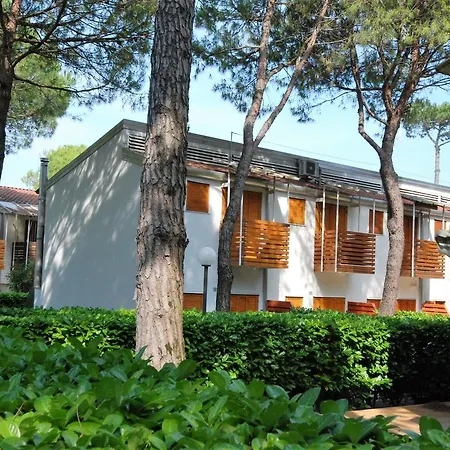 Locazione Turistica Ranch Club.5 * Λινιάνο Σαμπιαντόρο