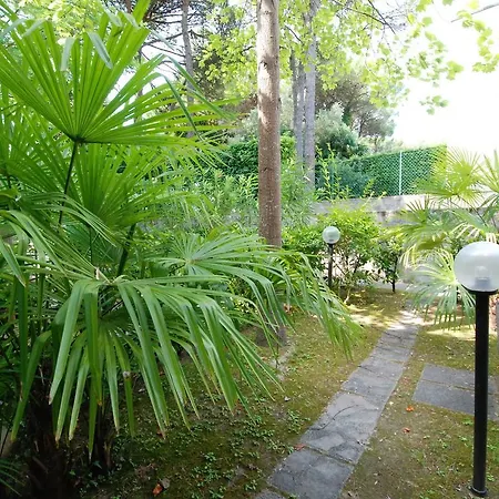 Σπίτι διακοπών Locazione Turistica Ranch Club.5 Λινιάνο Σαμπιαντόρο