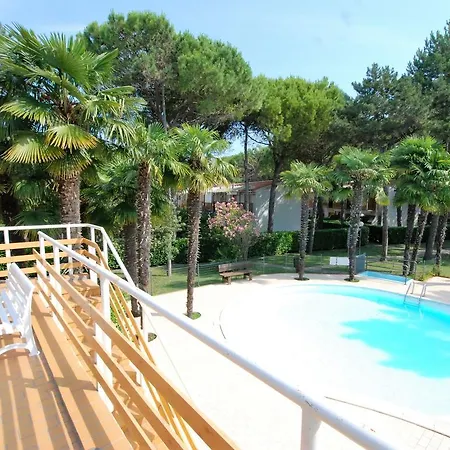 Locazione Turistica Ranch Club.5 *