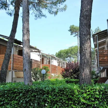 Locazione Turistica Ranch Club.5 *