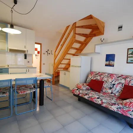 Locazione Turistica Ranch Club.5 Σπίτι διακοπών Λινιάνο Σαμπιαντόρο