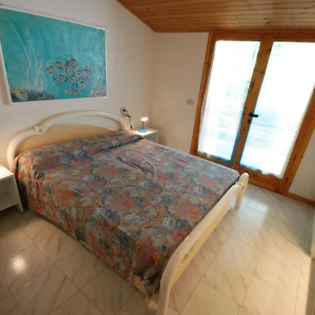 Locazione Turistica Ranch Club.5 * Λινιάνο Σαμπιαντόρο